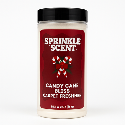 Carpet Powder Deodorizer