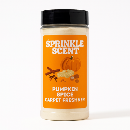 Carpet Powder Deodorizer