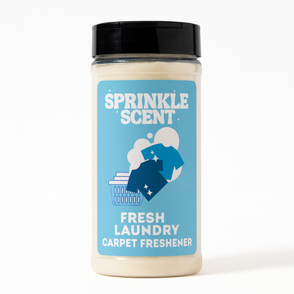 Carpet Powder Deodorizer