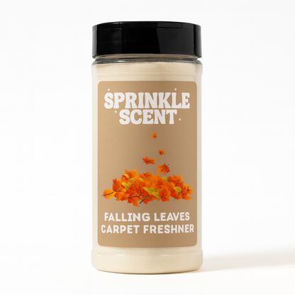 Carpet Powder Deodorizer
