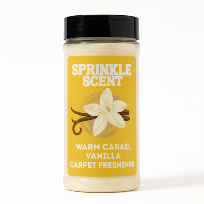 Carpet Powder Deodorizer
