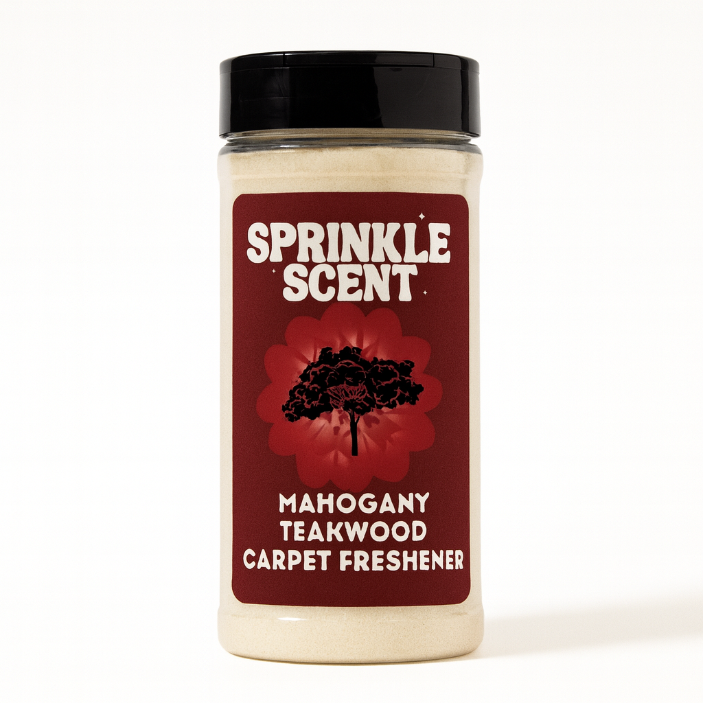 Carpet Powder Deodorizer