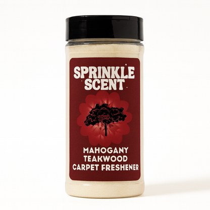 Carpet Powder Deodorizer