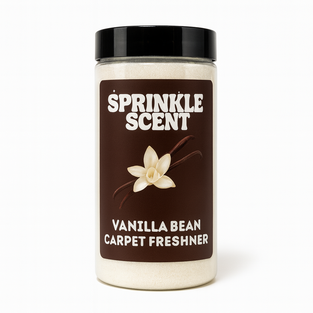 Carpet Powder Deodorizer