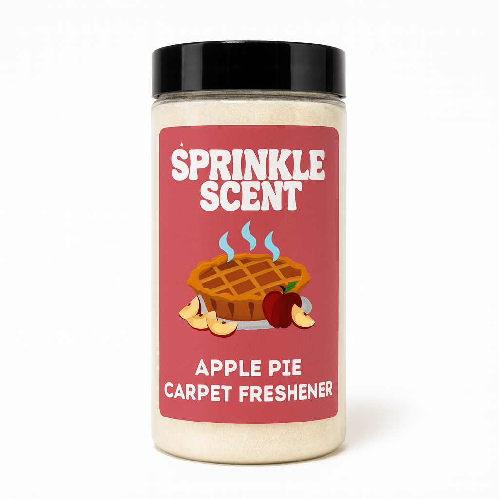 Carpet Powder Deodorizer